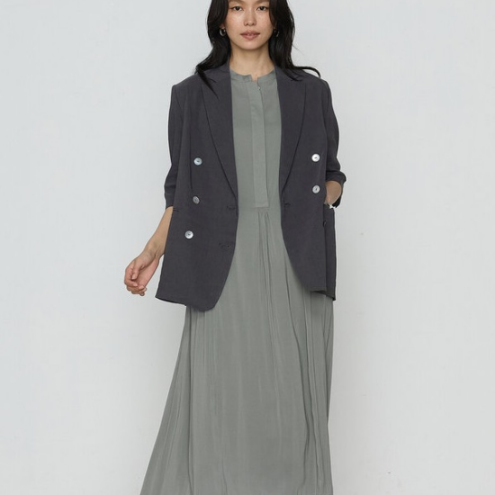 2025 Spring Collection / KT夏の定番・シャンブレー割繊(かっせん)編