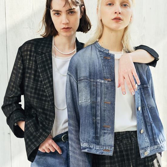 2026 SPRING Collection / 日本の物づくり