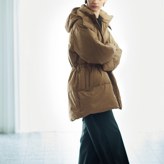 2025 WINTER Collection / コムサ編