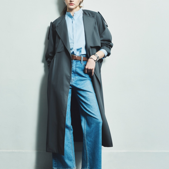 2025 Spring Collection / アウター編