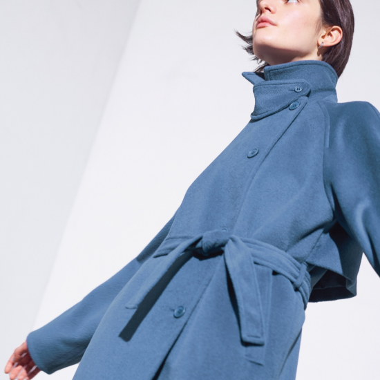 2025 Outer Collection / Novemberキャンペーンのお知らせ