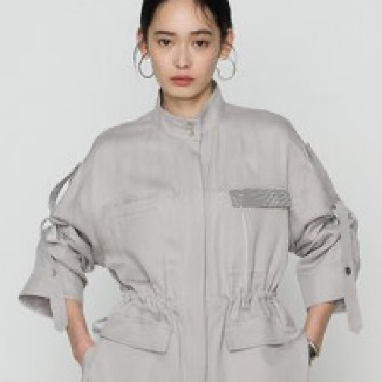 2025 Spring Collection / カジュアル編