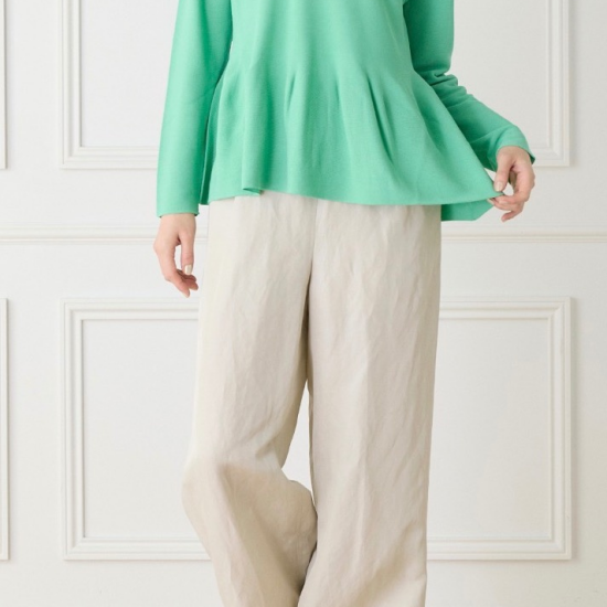 ホールガーメントニット　　7-ID