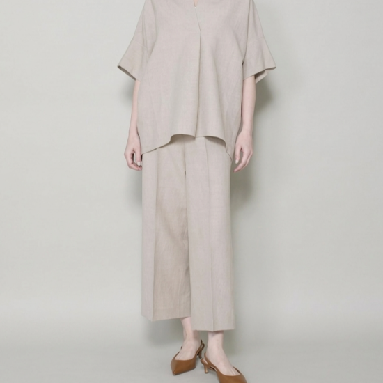 定番セットアップ　　イッツ