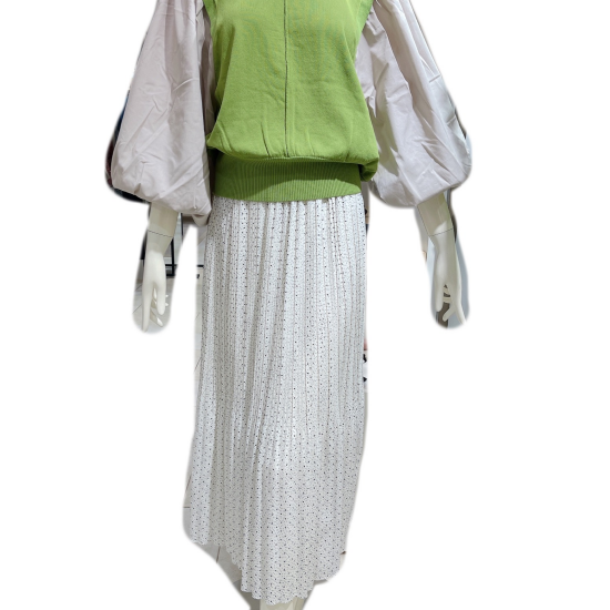 ファスサンファール🌻おすすめコーデ👗✨