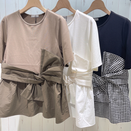 秋物🍂商品のご紹介です✨