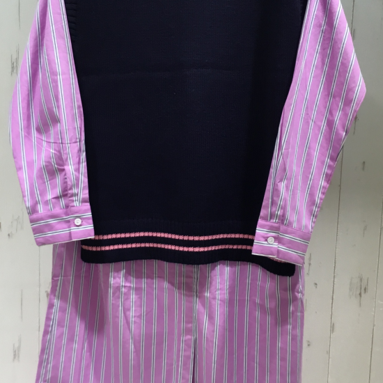 着回しできるワンピース👗✨