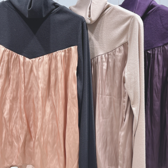 この時期にオススメアイテムが入荷しました👏🏻💗