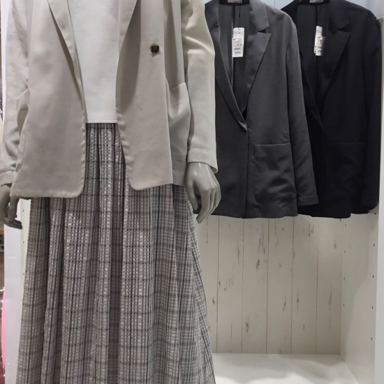 新商品のご紹介