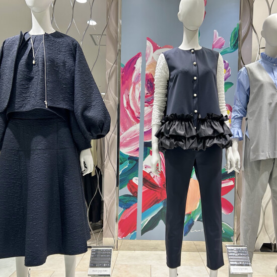 シーズンレス商品のご紹介✨💛