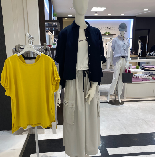 クリアランスセールのお知らせ