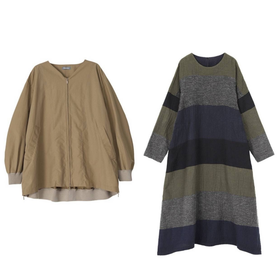 プランテーション【9月の新作商品】