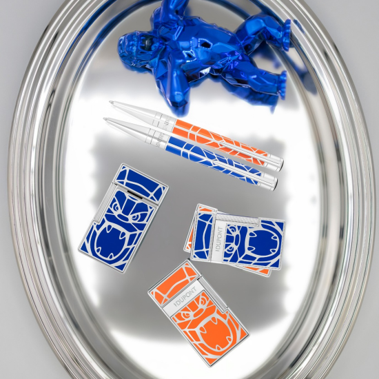 スプリング キャンペーン 2026開催！　フランス人現代アーティストとのコラボレーションアイテムのご紹介！