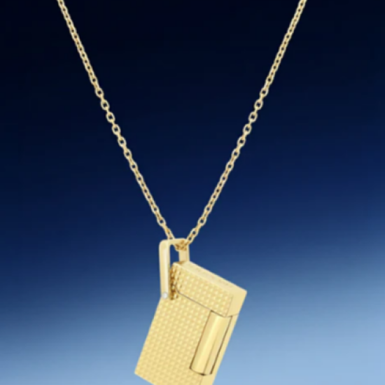 ライターネックレス