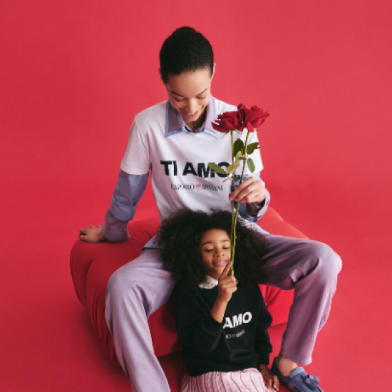 “ありがとう”を形に。母の日に贈るギフト4選。