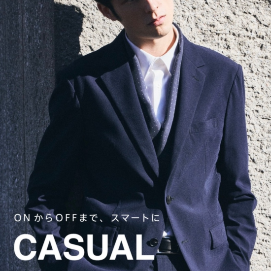 🌸「カジュアルセットアップ」コレクション🌸