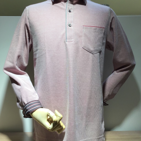 👱‍♂️定番商品👱‍♂️『DADDY POLO』