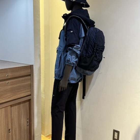 アウトドアのお供に🎒