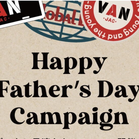 ♡Happy Father's Day♡