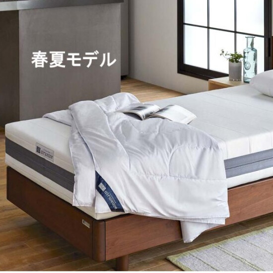 【エアウィーヴ】薄かけ布団のご紹介🌱