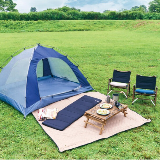 もうすぐGW ❕キャンプやちょっとした遠出の時にも使える、お勧めアイテム✨