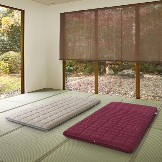 エアウィーヴの人気な敷布団をご紹介🛏️✨