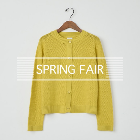 SPLING FAIR