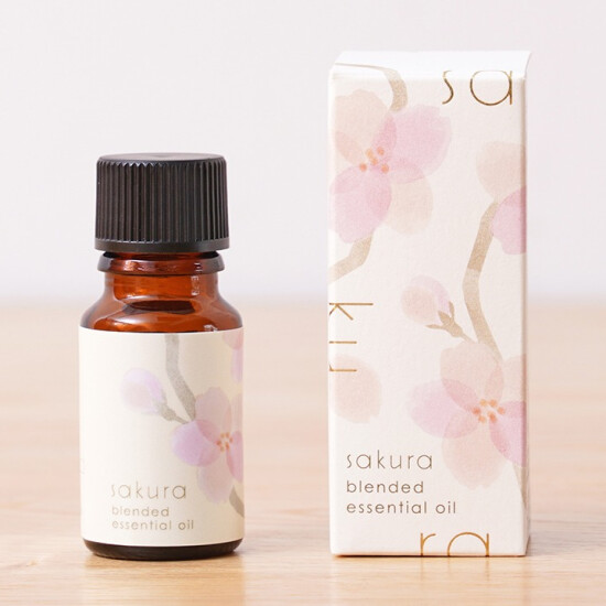【生活の木】春を告げる花々　アロマ揃ってます！