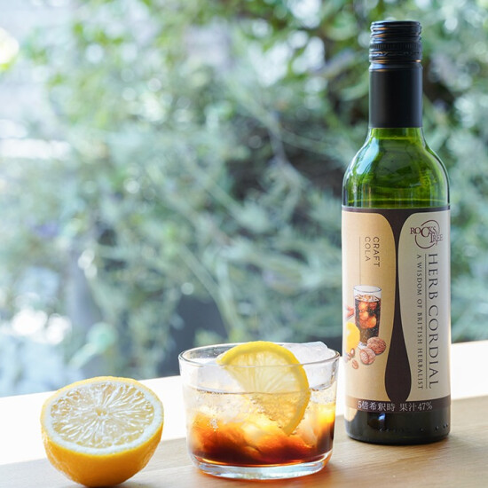 【生活の木】大人気☆クラフトコーラが帰ってきました！