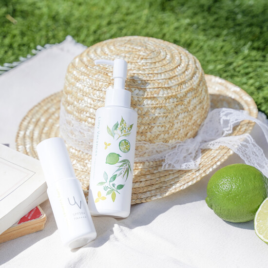 【生活の木】南国を感じる香り🌺　ライミ―バカンスシリーズ