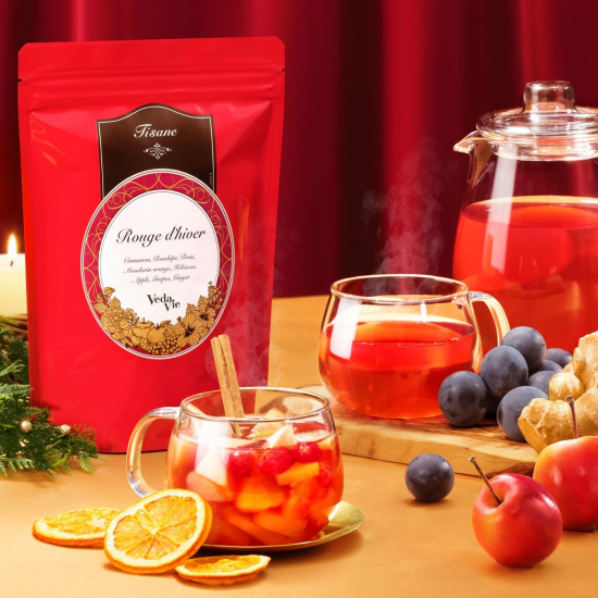 大人気の冬季限定ブレンド