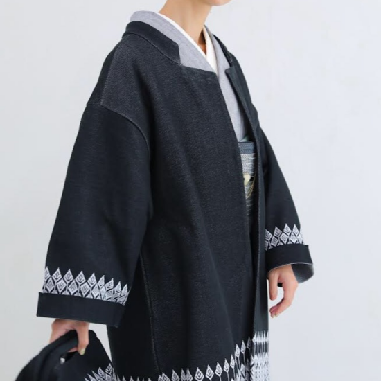 着物にも洋服にも使えるYOUTOWA期間限定で展開いたします👘
