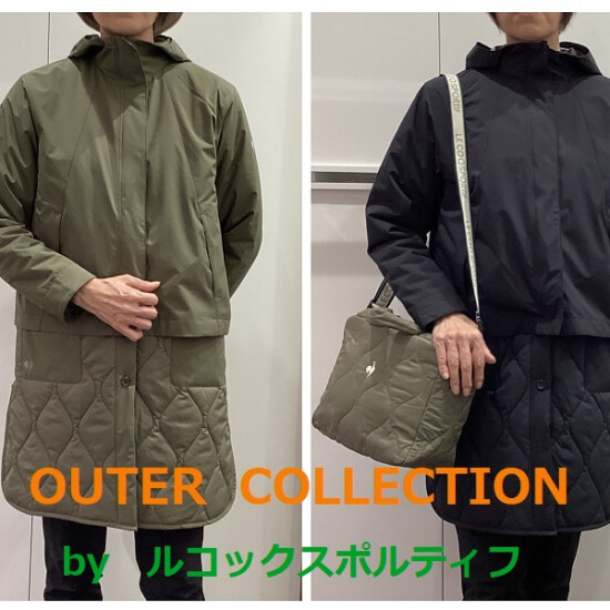 OUTER COLLECTION✨