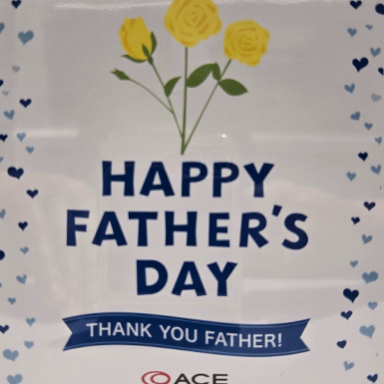 Thank you!!  Father’s Day👔
