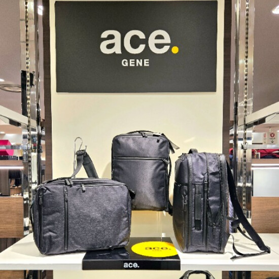 【スグレものセレクション】進化したベストセラー商品🎒🧳