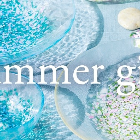 ☆SUMMER　GIFT☆