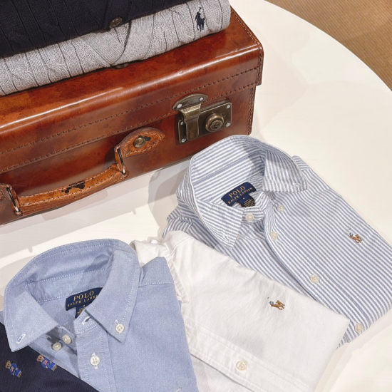 オケージョンスタイル