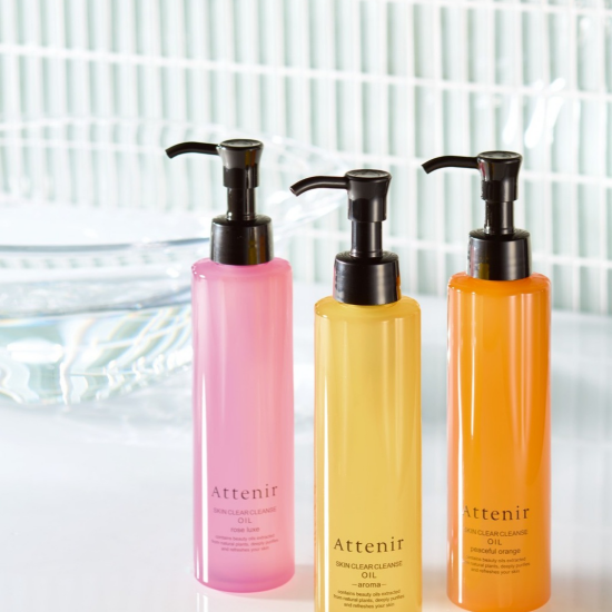 ✨クレンジングオイル体験会✨