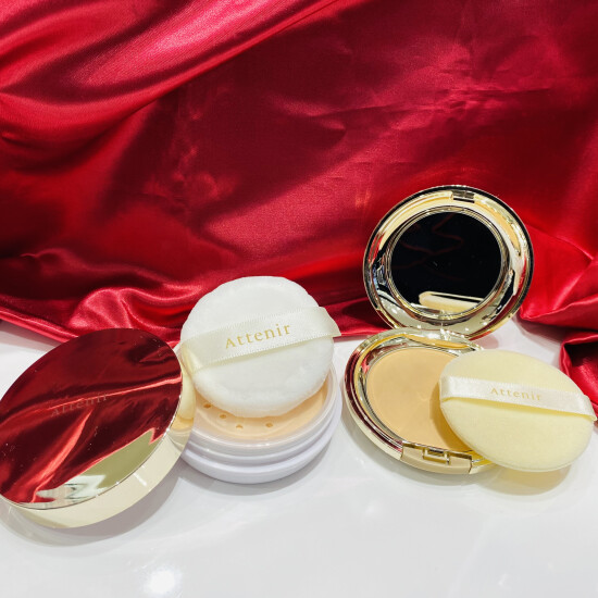 メイクでUVカット☀️美肌も叶う２つの『陽断』パウダー