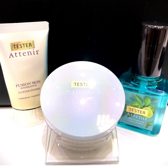 ☀️夏イチオシのコスメが発売です！☀️