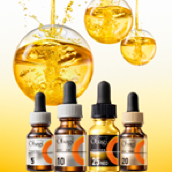 【ロート製薬/オバジ】新・オバジCセラムシリーズ発売