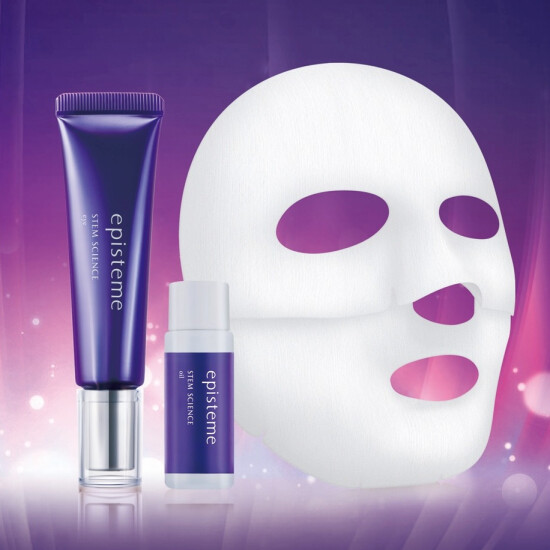 １月限定　ステムサイエンスアイキット　発売中