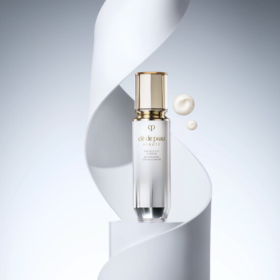 待望の美白美容液誕生