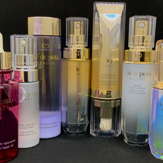 Amazon | (clé de peau BEAUTÉ) 資生堂クレ・ド・ポー ボーテ