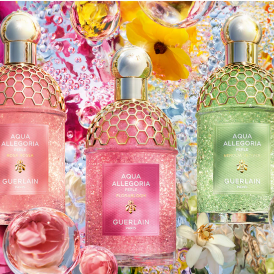 アクアアレゴリア ペルレ