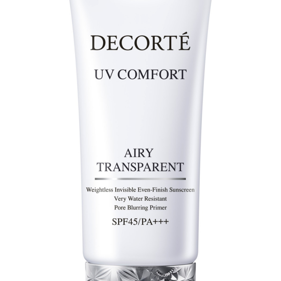 新感覚🩵UVケア