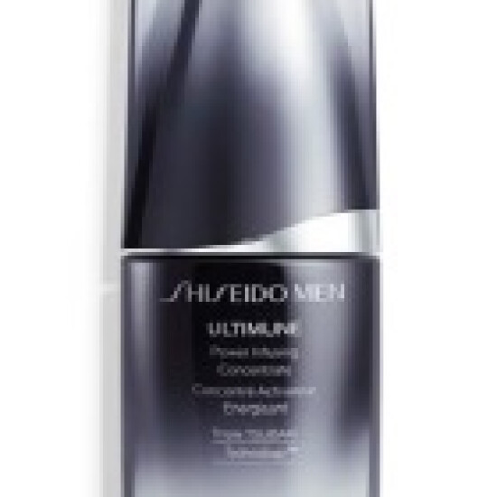 SHISEIDO MEN