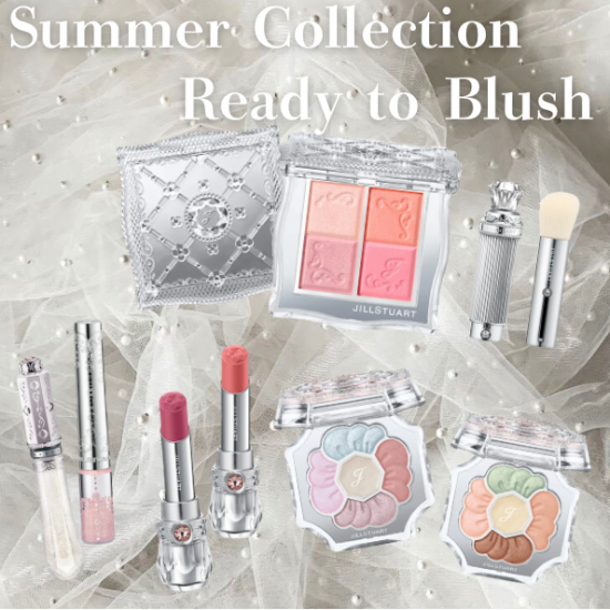 サマーコレクション