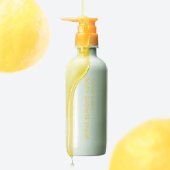 【ポーラ】12/1  美容液ボディソープ新発売🍊