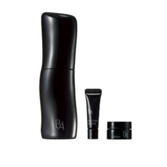 【ポーラ】B.A ミルク ウインターキット